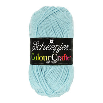 Colour Crafter Texel