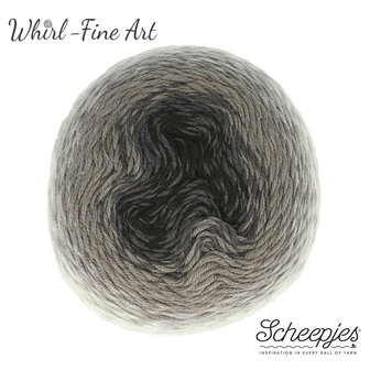 Whirl Fine Art Minimalism