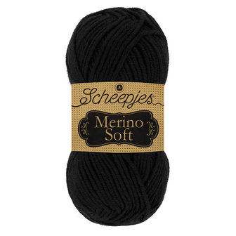 Merino Soft Pollock