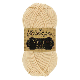 Merino Soft Da Vici