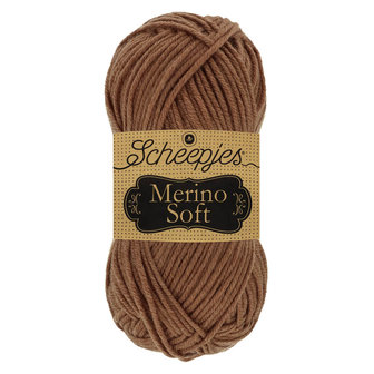 Merino Soft Baque