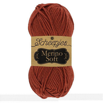 Merino Soft Dali