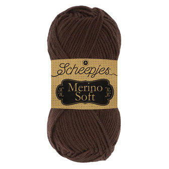 Merino Soft Rembrandt