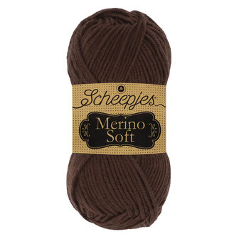 Merino Soft Rembrandt