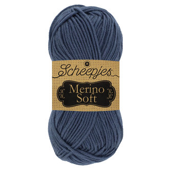 Merino Soft Vermeer