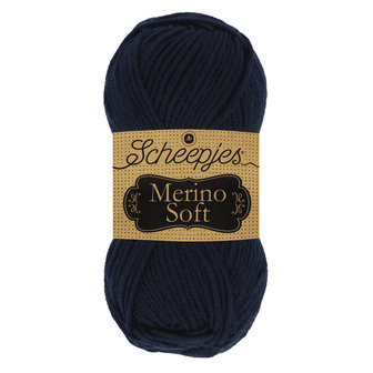 Merino Soft Wood