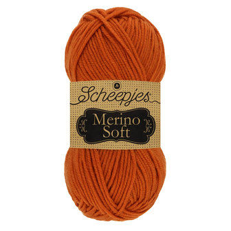 Merino Soft Gauguin