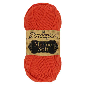 Merino Soft Munch