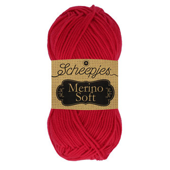 Merino Soft Picasso