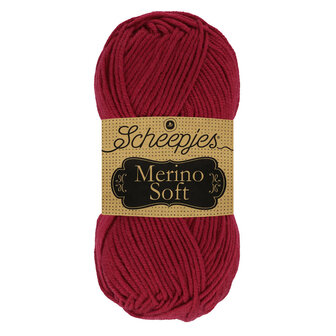 Merino Soft Rothko