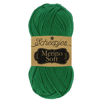 Merino Soft Kahlo