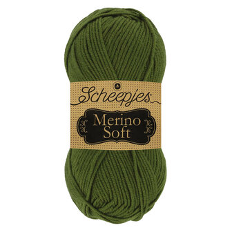 Merino Soft Manet