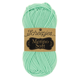 Merino Soft Botticelli