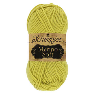 Merino Soft Constable