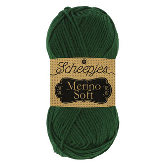 Merino Soft Millais