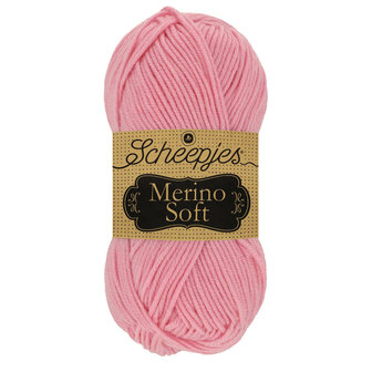 Merino Soft Degas