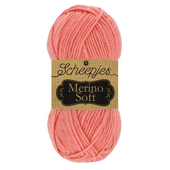 Merino Soft Bennett