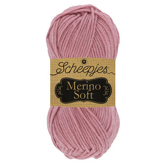 Merino Soft Copley