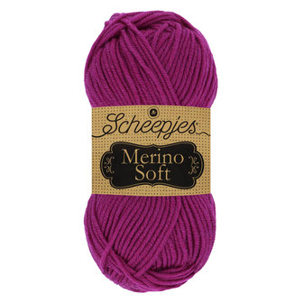 Merino Soft Carney