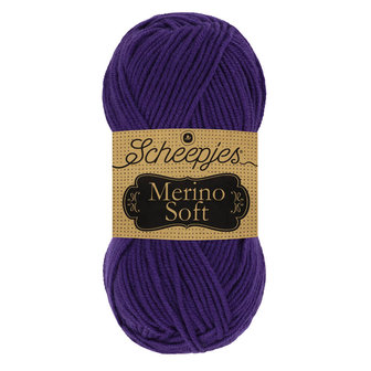 Merino Soft Hockney