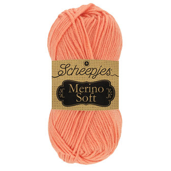 Merino Soft Caravaggio