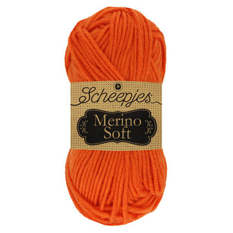 Merino Soft Van Eyck