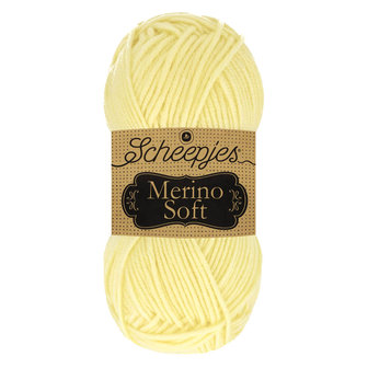 Merino Soft De Goya