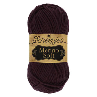 Merino Soft Vel&aacute;zquez