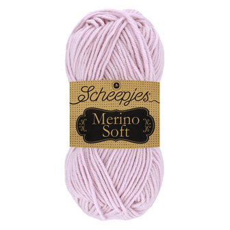 Merino Soft Bellini