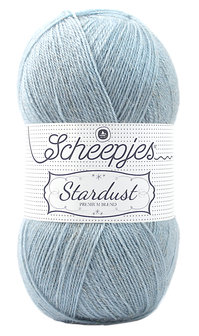 Stardust Pisces