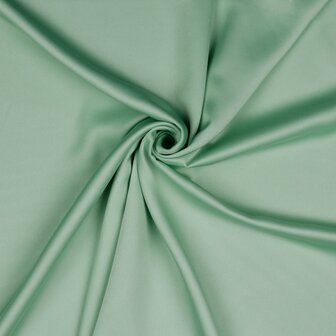 Royal Micro Satin Soft mint