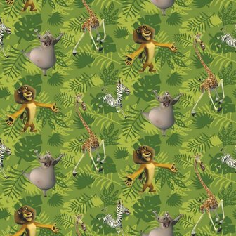 Madagascar