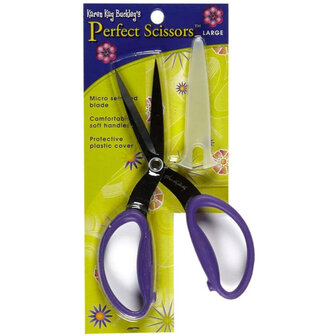 Perfect Siccors 7 inch Purple