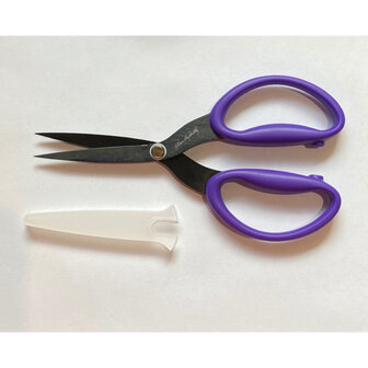 Perfect Siccors 7 inch Purple