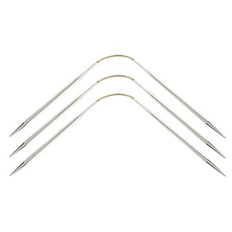 Addi CrasyTrio 21 cm 