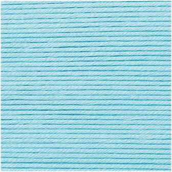 Essentials Cotton DK Aquamarine