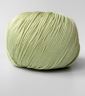 Essentials Cotton DK groen