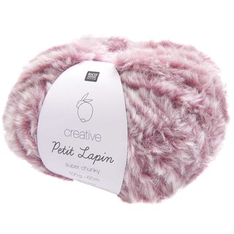 Creative Petit Lapin Super Chunky Seringen