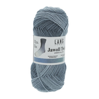 Jawoll Twin Jeans Blauw