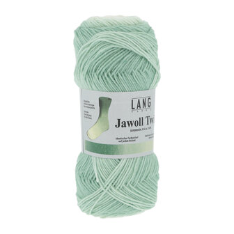 Jawoll Twin Groen