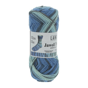 Jawoll Twin Blauw Tinten