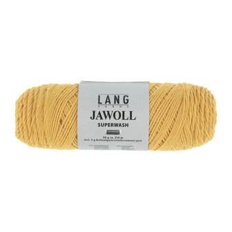 Jawoll Superwash 0250 Goud Geel