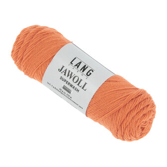 Jawoll Superwash 0159 Oranje