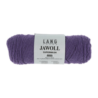 Jawoll Superwash 0190 Violet