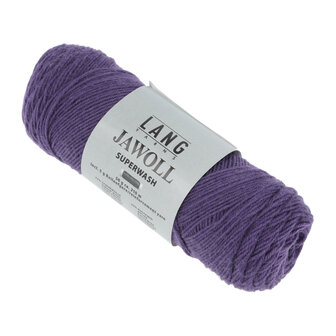 Jawoll Superwash 0190 Violet