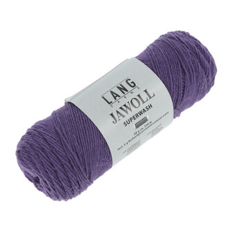 Jawoll Superwash 0190 Violet
