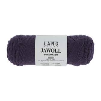 Jawoll Superwash 0290 Violet