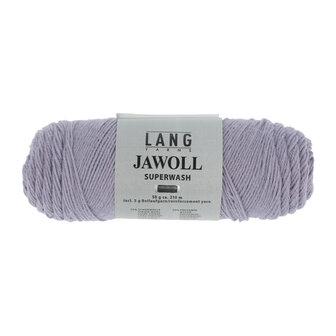 Jawoll Superwash 0245 Lila