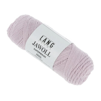 Jawoll Superwash 0219 Vintage Roze