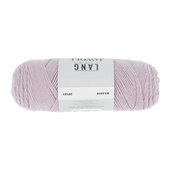 Jawoll Superwash 0219 Vintage Roze